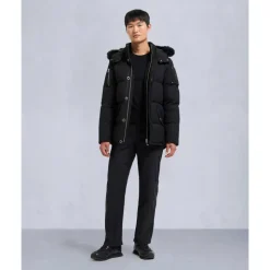 Original Shearling 3Q Jakke