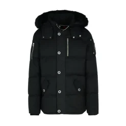 Original Shearling 3Q Jakke