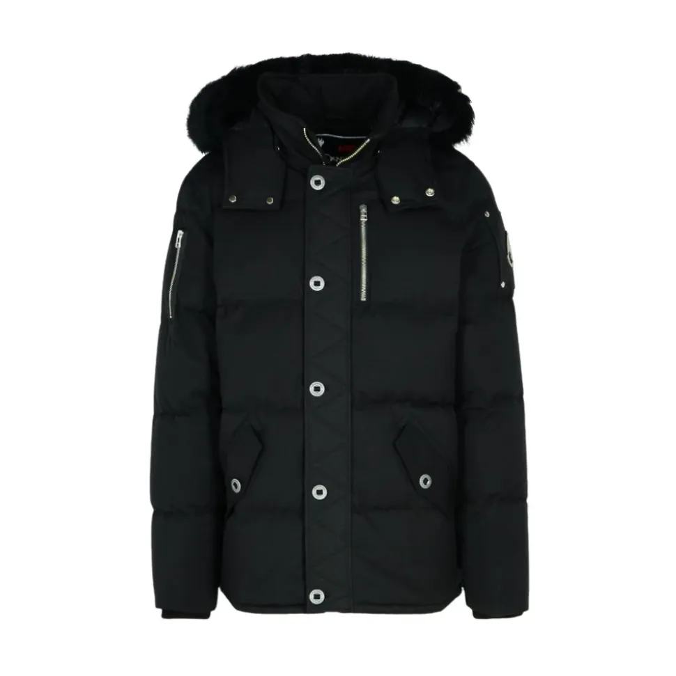 Original Shearling 3Q Jakke