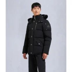Original Shearling 3Q Jakke