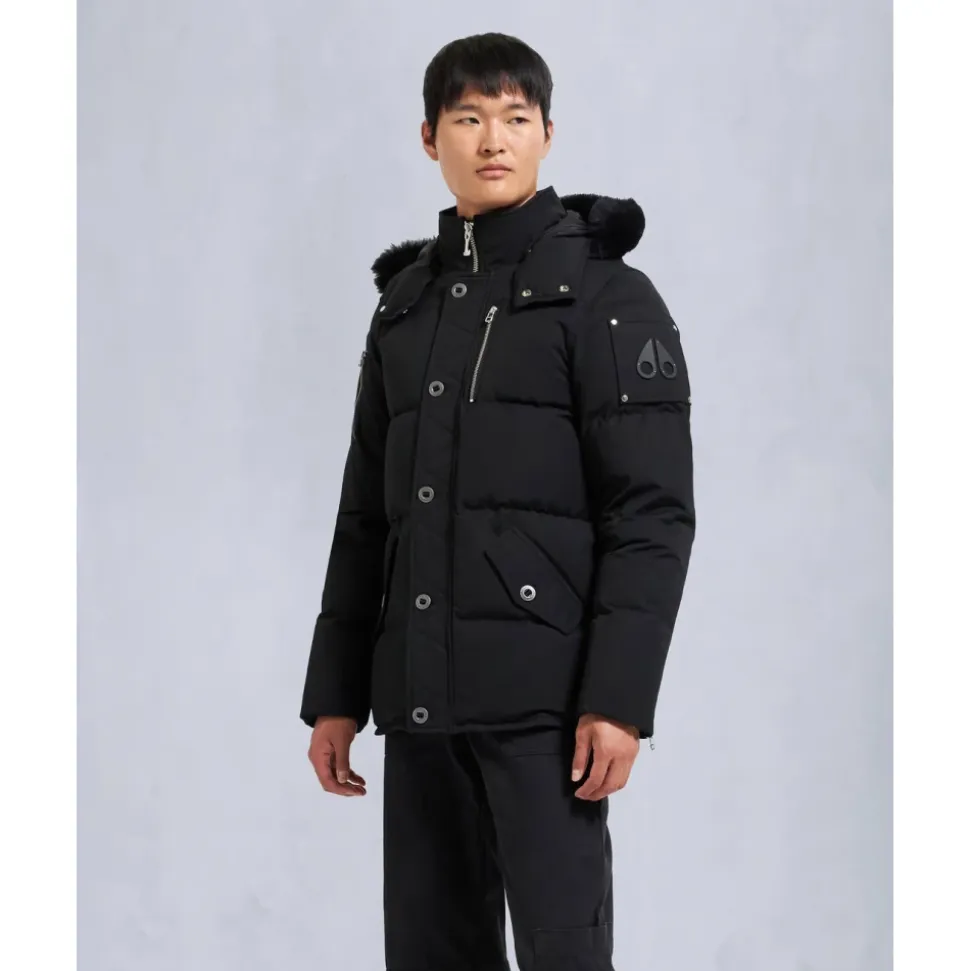 Original Shearling 3Q Jakke