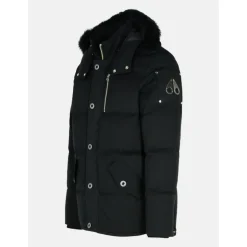 Original Shearling 3Q Jakke