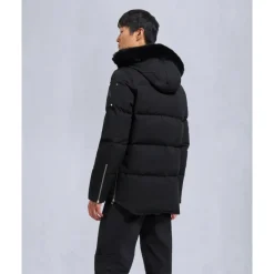 Original Shearling 3Q Jakke