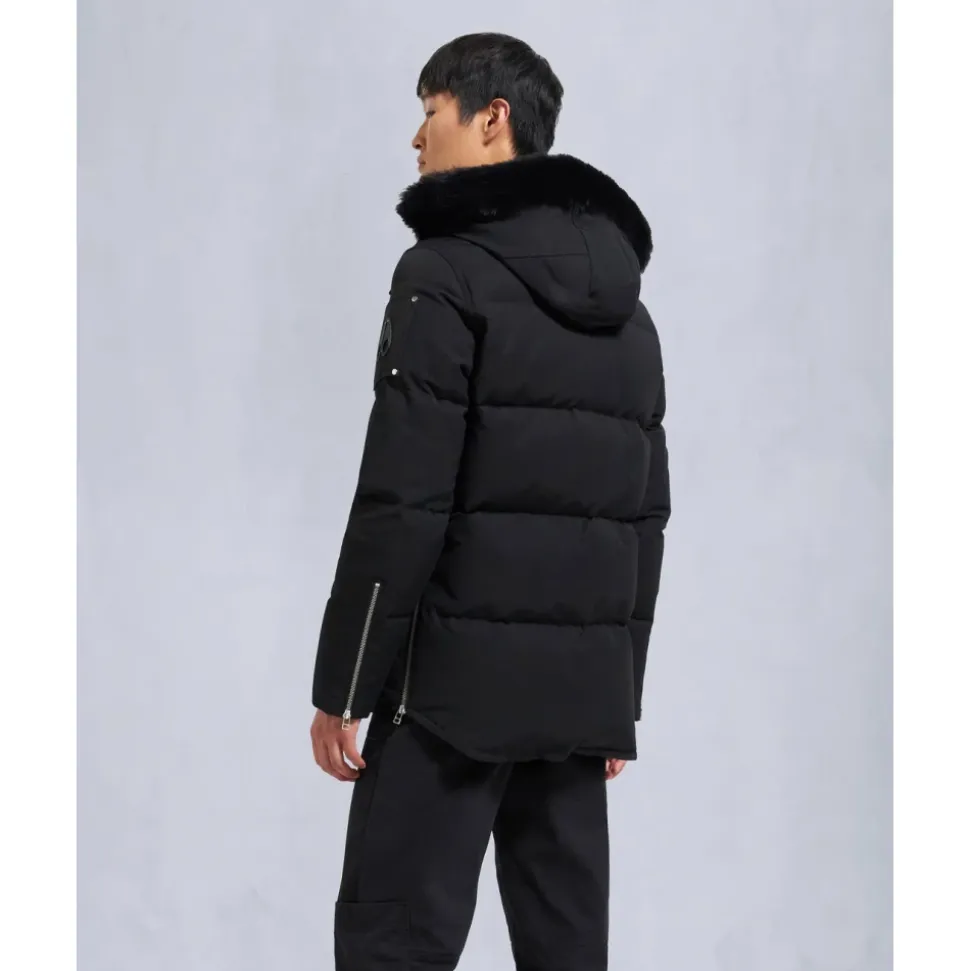 Original Shearling 3Q Jakke