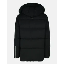 Original Shearling 3Q Jakke