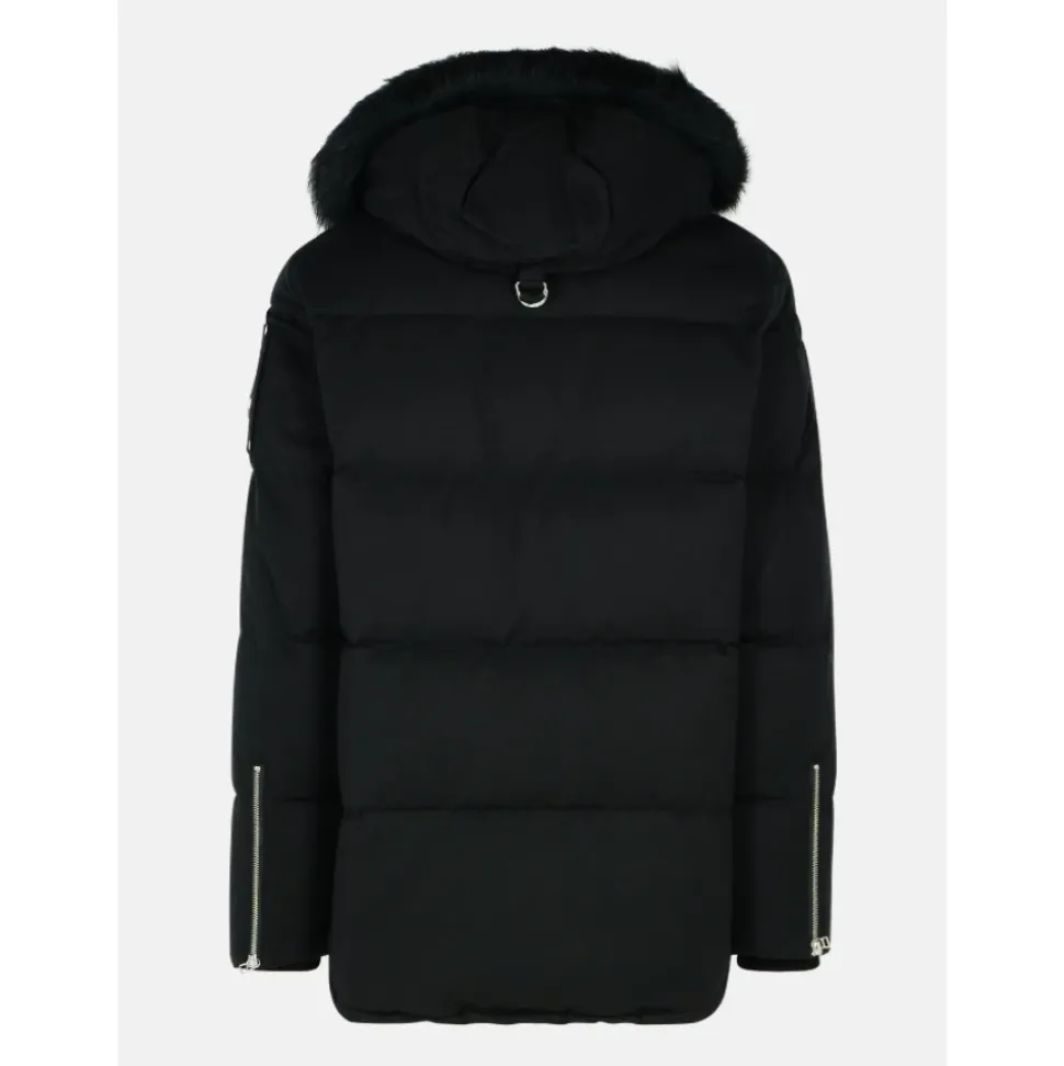 Original Shearling 3Q Jakke