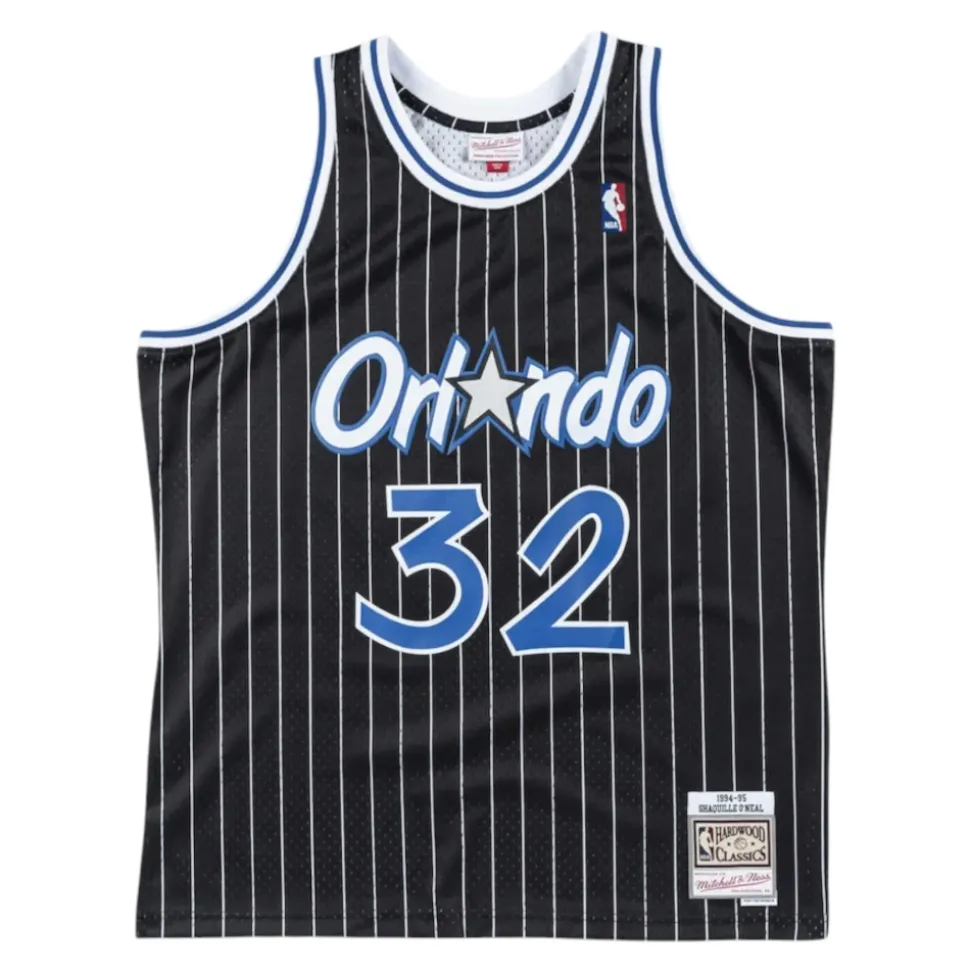 Orlando Magic Shaquille O'Neal Trøye