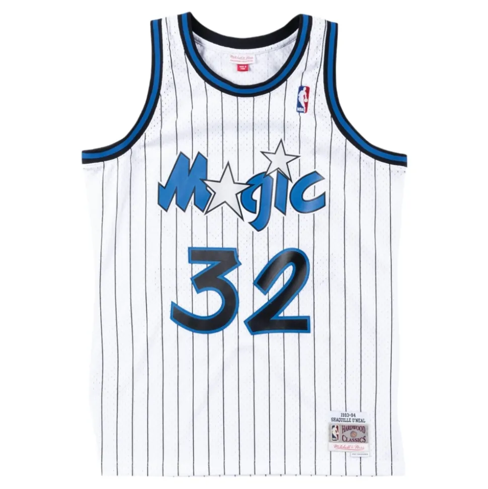 Orlando Magic Shaquille O'Neal Trøye