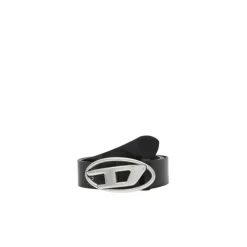 Oval D Logo B-1Dr Belte