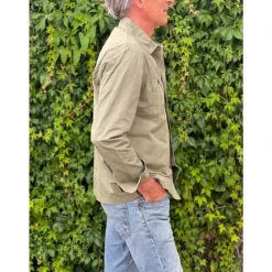 Overshirt