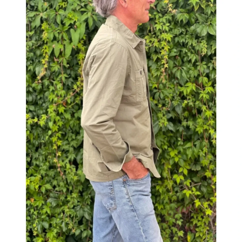 Overshirt