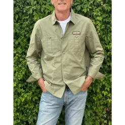 Overshirt