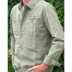 Overshirt