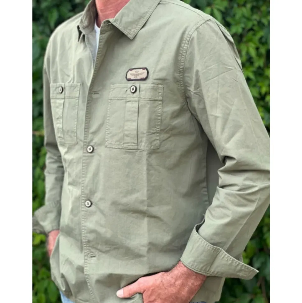 Overshirt