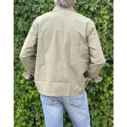 Overshirt