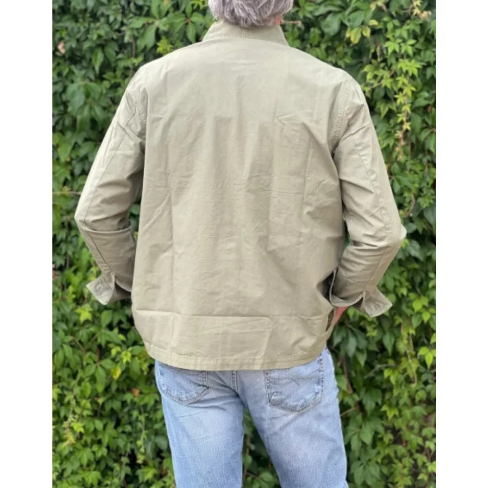 Overshirt