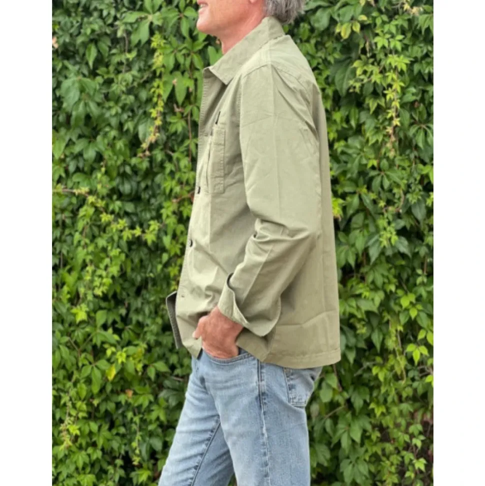 Overshirt