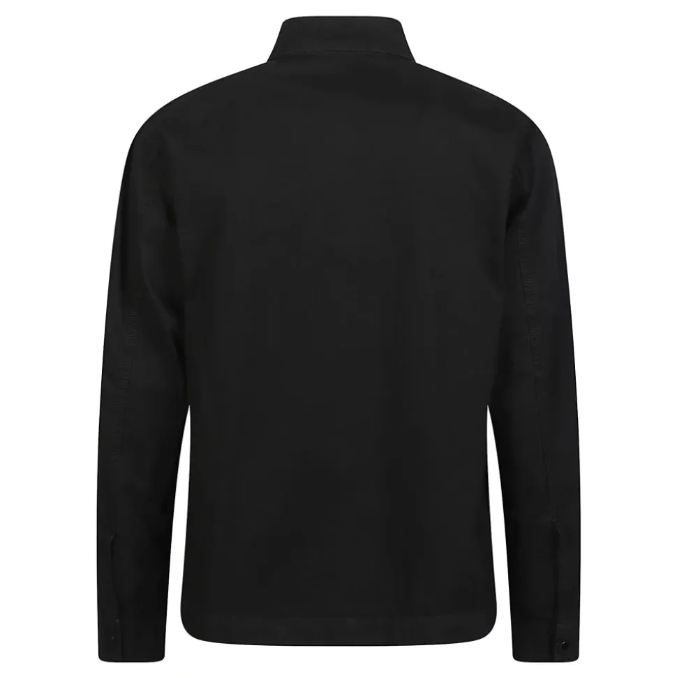 Overshirt Jakke