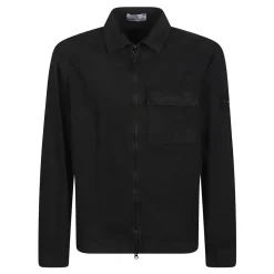 Overshirt Jakke