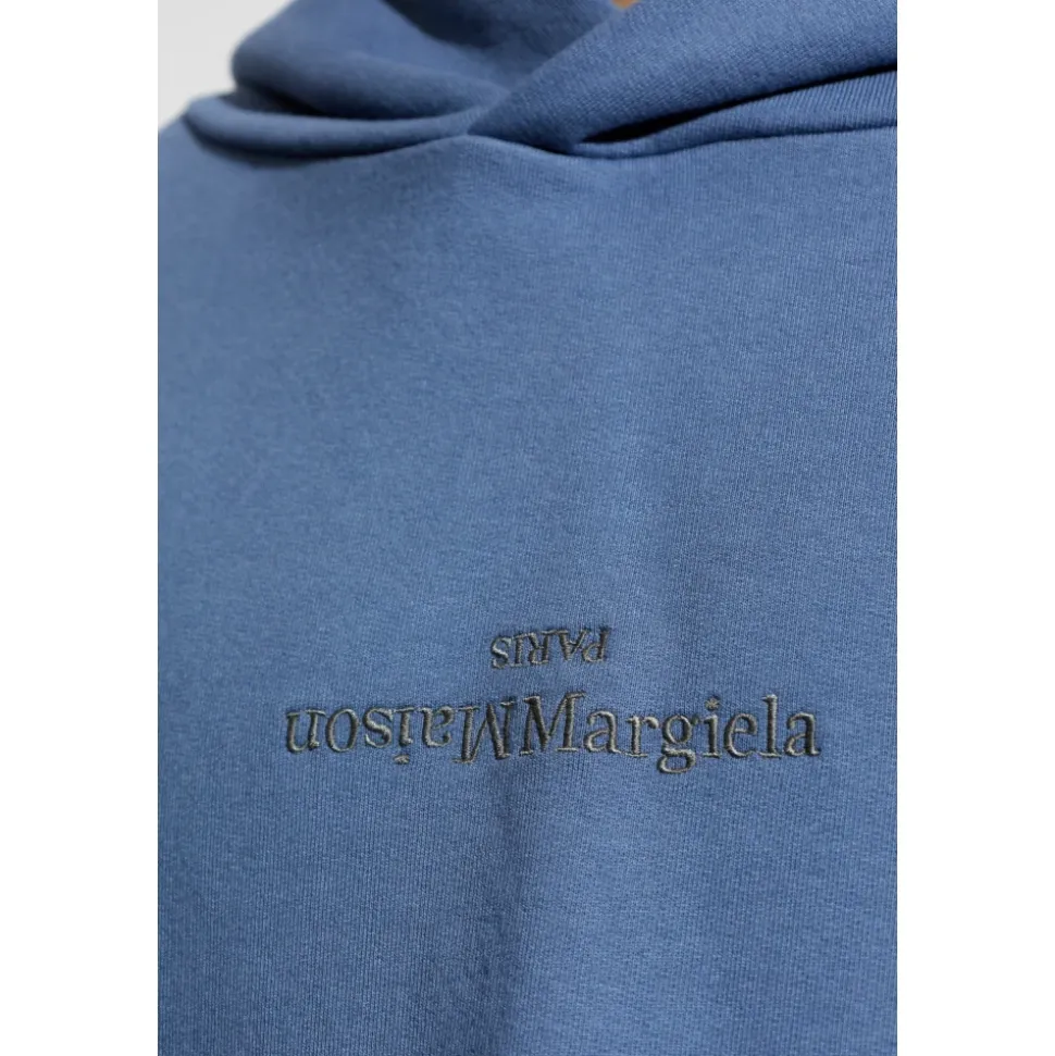 Oversize Sweatshirt