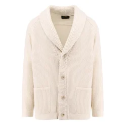Oversize Ull Kasjmir Silke Cardigan