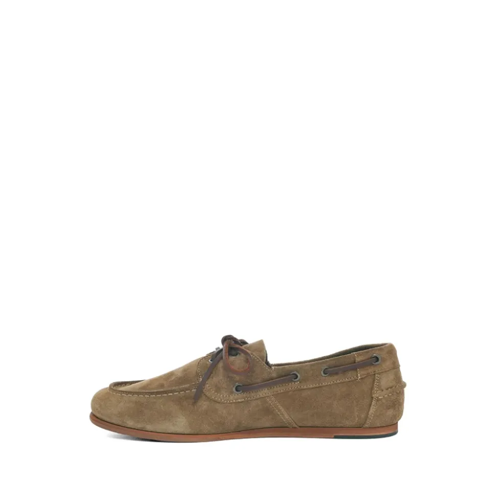 Owen Docksides Moccasin