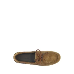 Owen Docksides Moccasin
