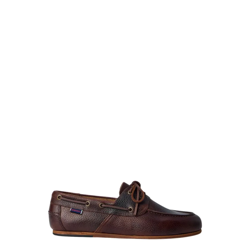 Owen Lace Ups