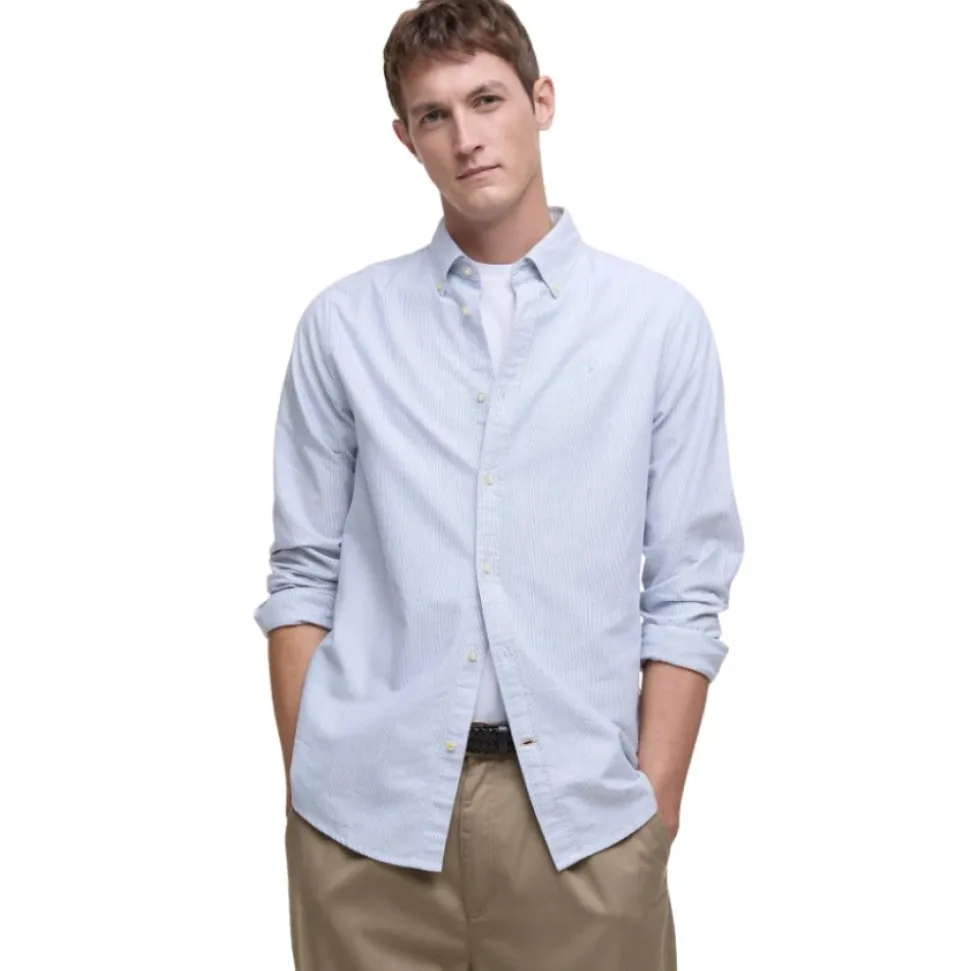 Oxford Shirt