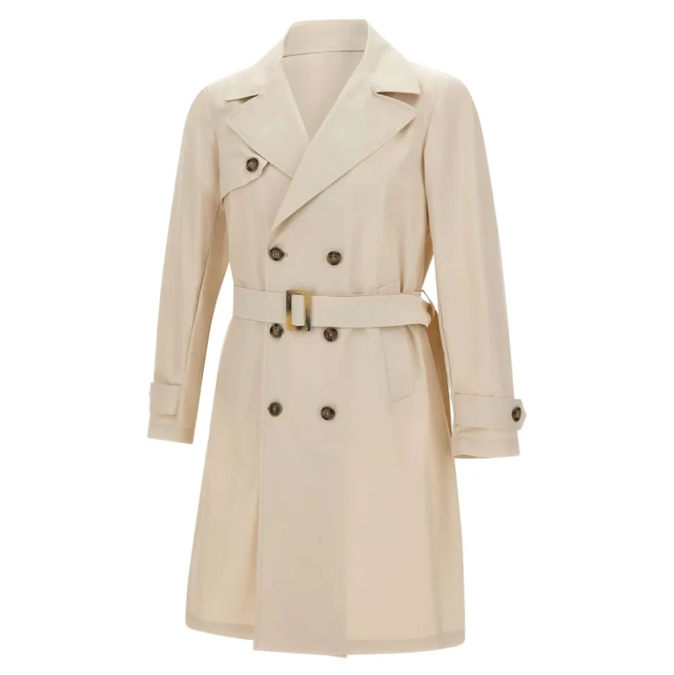 Oxford Trench