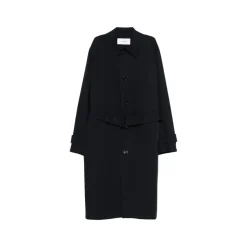 Padril Trench Coat