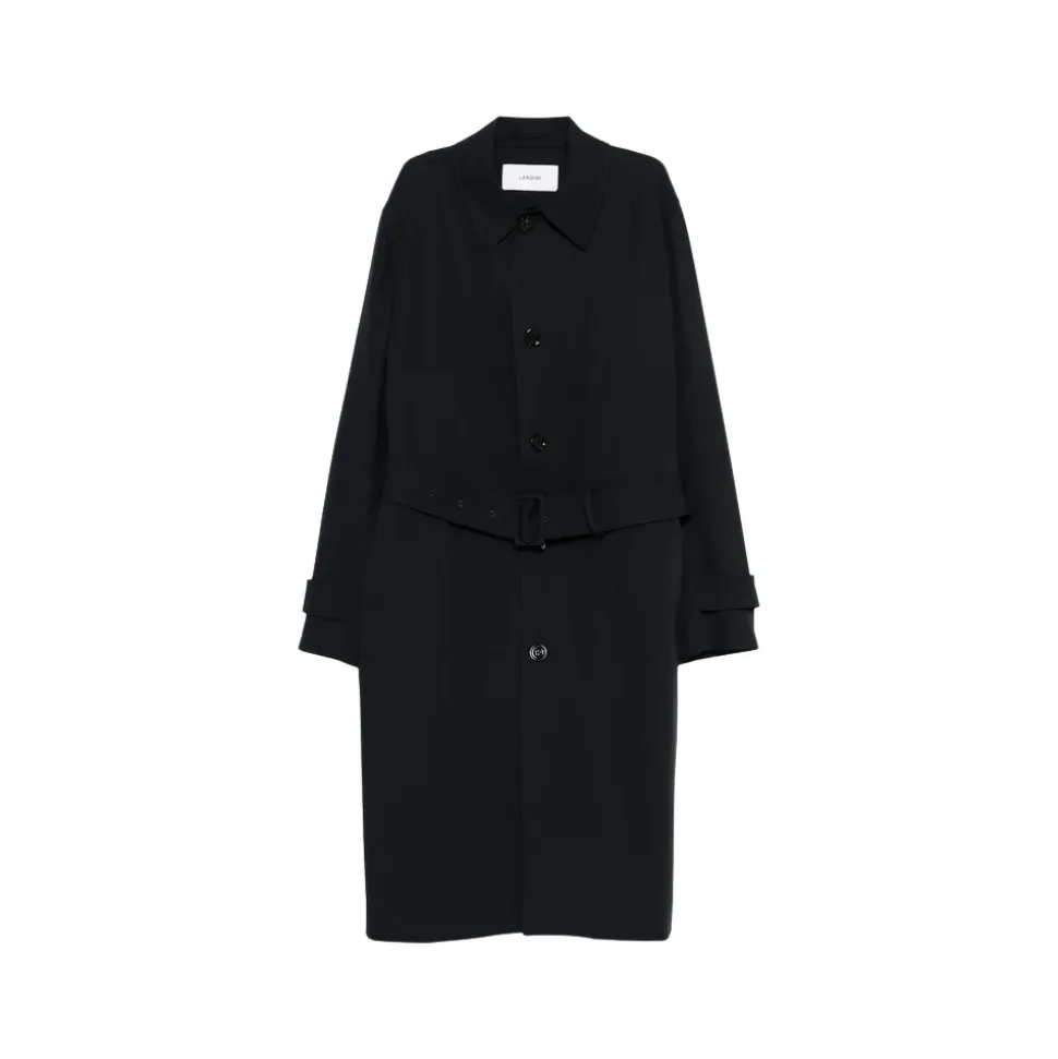 Padril Trench Coat