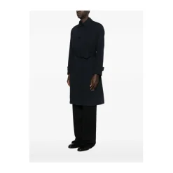 Padril Trench Coat
