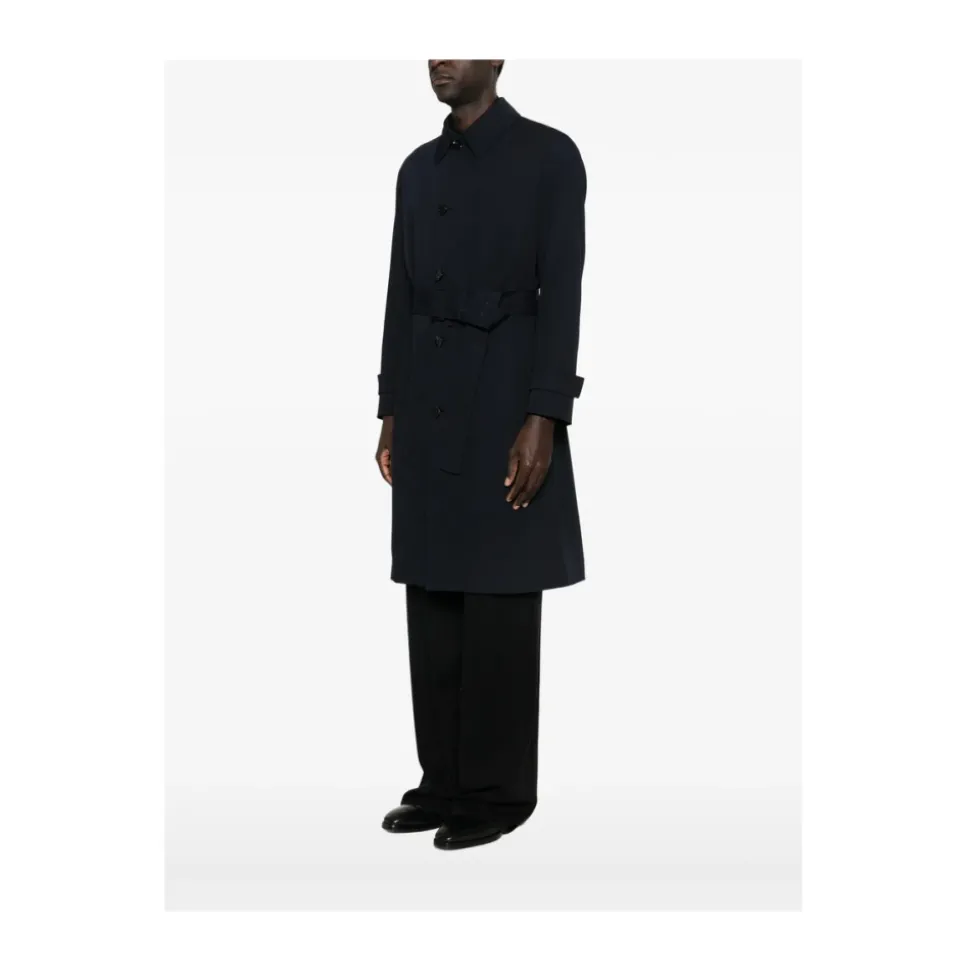 Padril Trench Coat