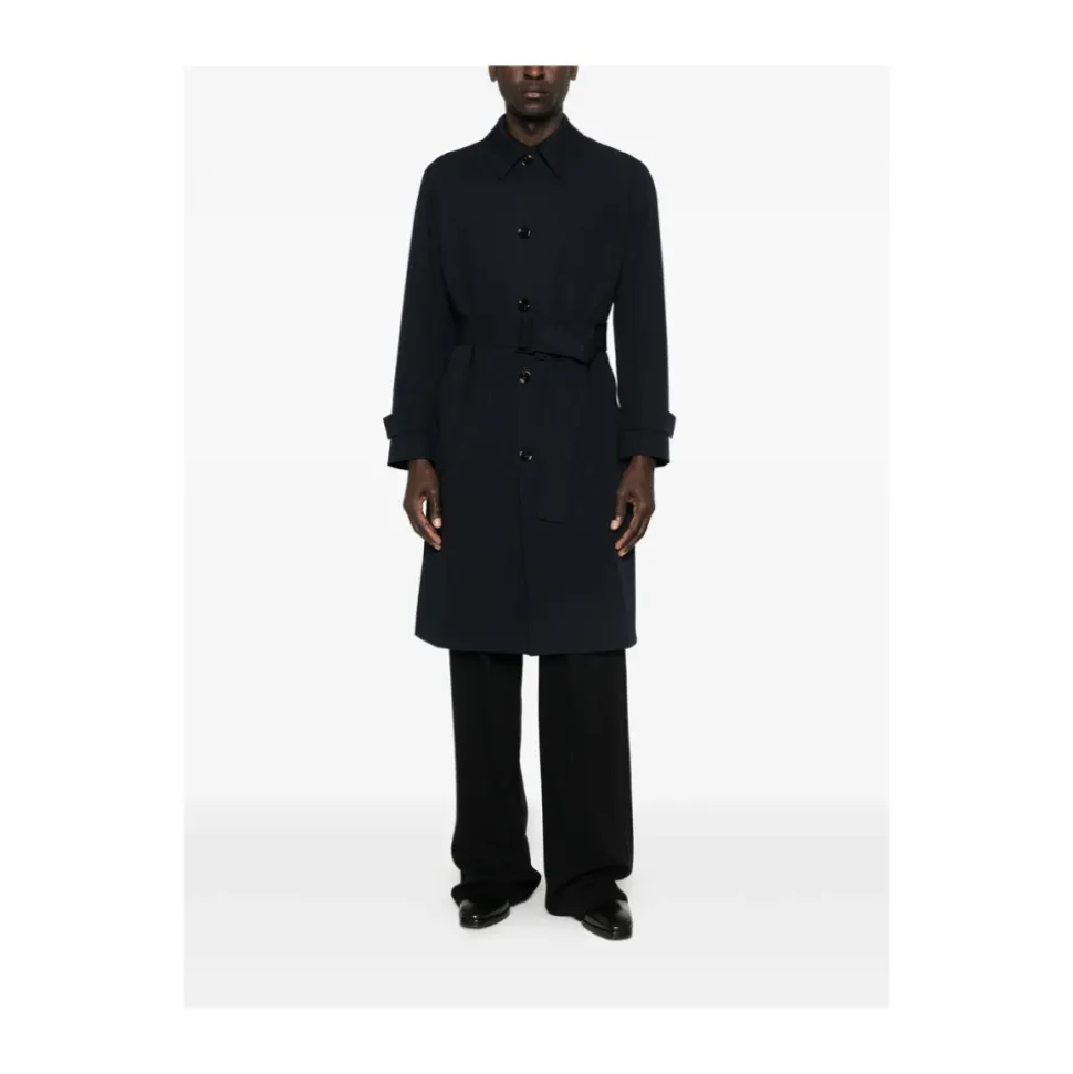 Padril Trench Coat