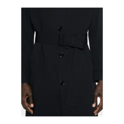 Padril Trench Coat