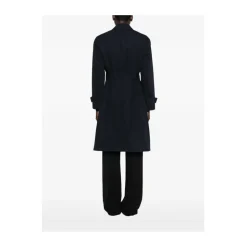 Padril Trench Coat