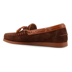 Palm Avenue Båtsko Loafers