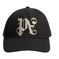 PA Monogram Cap