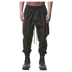 Pantalone Cargo Jogger