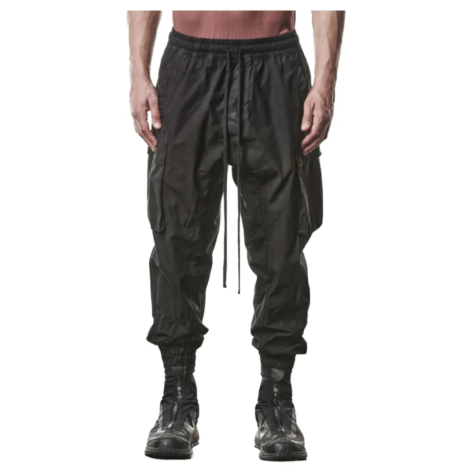 Pantalone Cargo Jogger