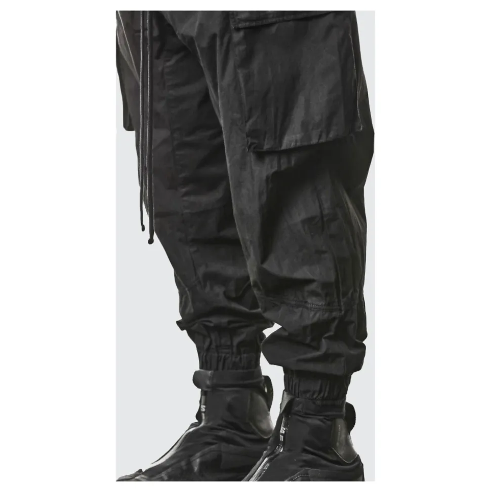 Pantalone Cargo Jogger