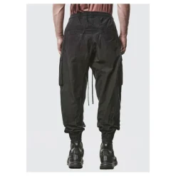 Pantalone Cargo Jogger