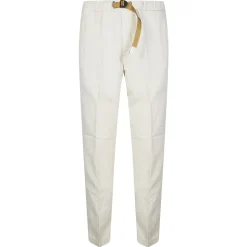 Pantalone Lungo Base Ramie'