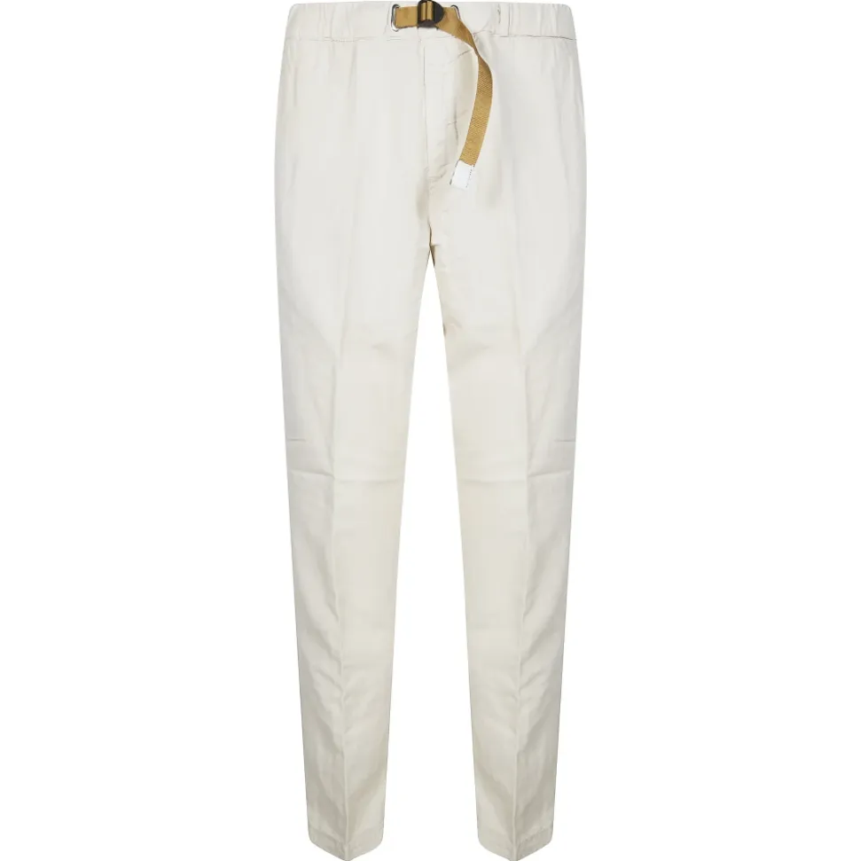 Pantalone Lungo Base Ramie'