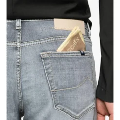 PANT 5 PKT SLIM FIT BARD