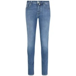Pant 5 Pkt Super Slim Fit Nick