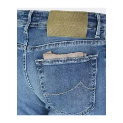 Pant 5 Pkt Super Slim Fit Nick