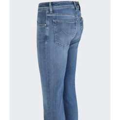 Pant 5 Pkt Super Slim Fit Nick