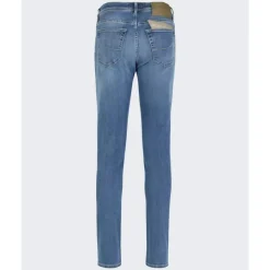 Pant 5 Pkt Super Slim Fit Nick